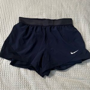 Nike Pro Running Shorts